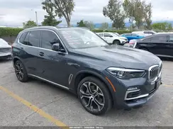 5UXCR4C03M9H54289 2021 BMW X5