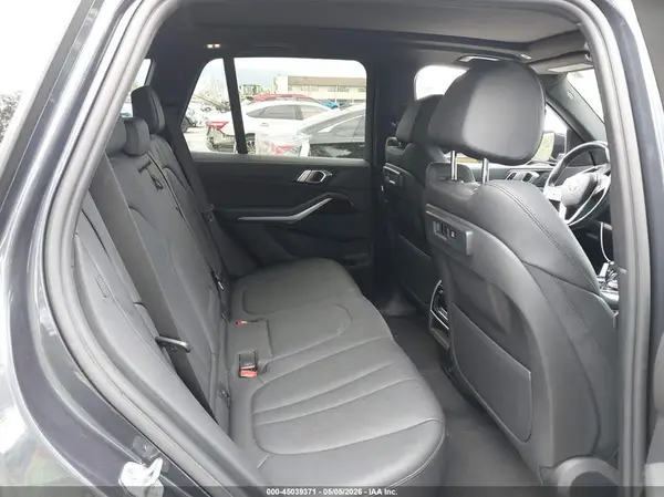 5UXCR4C03M9H54289 2021 BMW X5 - Image 8
