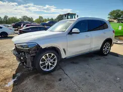 5UXCR4C03M9H71495 2021 BMW X5