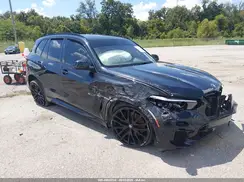 5UXCR4C03N9J49266 2022 BMW X5