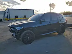 5UXCR4C03N9J62406 2022 BMW X5