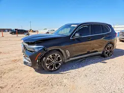 5UXCR4C03N9J86964 2022 BMW X5
