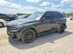 5UXCR4C03N9J95924 2022 BMW X5