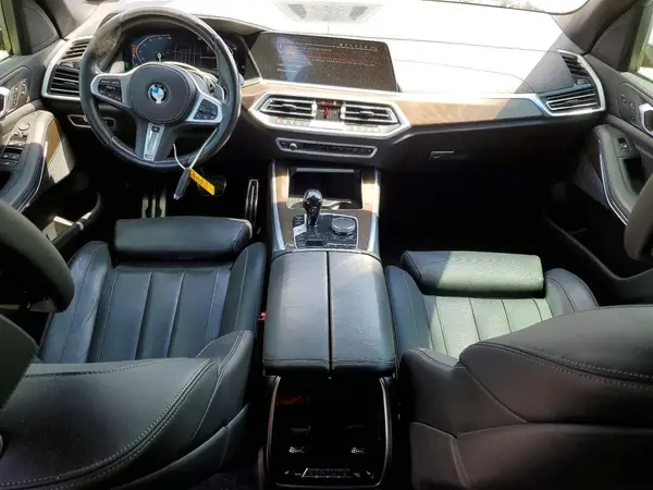 5UXCR4C03N9J95924 2022 BMW X5 - Image 8