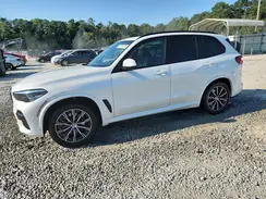 5UXCR4C03N9K05304 2022 BMW X5