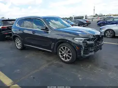5UXCR4C03N9K67673 2022 BMW X5