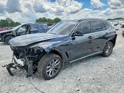 5UXCR4C03N9K78611 2022 BMW X5