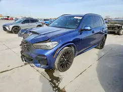 5UXCR4C03N9L08223 2022 BMW X5