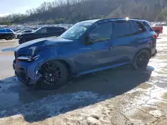 5UXCR4C03N9L11851 2022 BMW X5