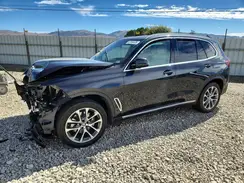 5UXCR4C03N9L24812 2022 BMW X5