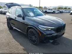 5UXCR4C03N9L42923 2022 BMW X5