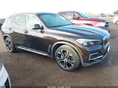 5UXCR4C03N9L61052 2022 BMW X5