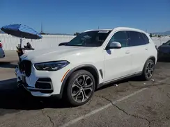 5UXCR4C03N9M00500 2022 BMW X5