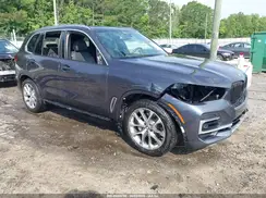 5UXCR4C03N9M04689 2022 BMW X5