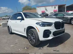 5UXCR4C03N9M50295 2022 BMW X5