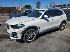 5UXCR4C03N9M53049 2022 BMW X5