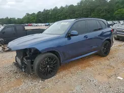5UXCR4C03N9M69817 2022 BMW X5