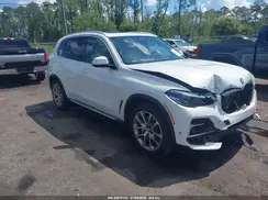 5UXCR4C03N9M72569 2022 BMW X5