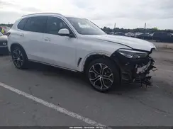 5UXCR4C03P9N50299 2023 BMW X5