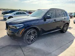 5UXCR4C03P9P31239 2023 BMW X5