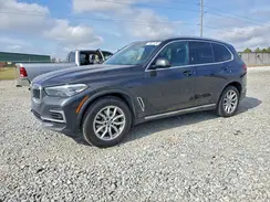 5UXCR4C03P9P38255 2023 BMW X5
