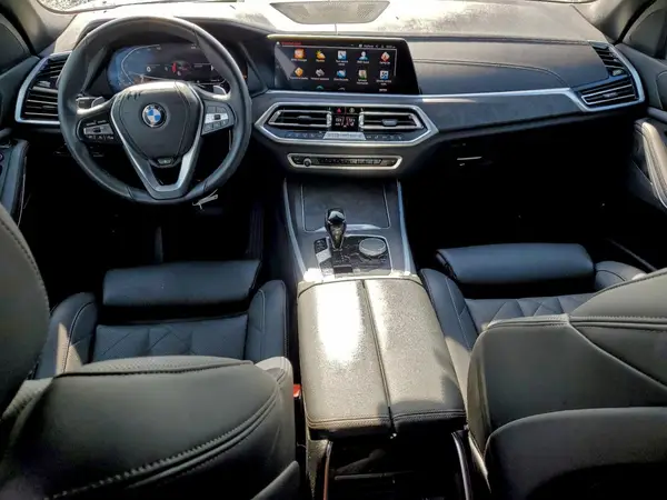 5UXCR4C03P9P38255 2023 BMW X5 - Image 8