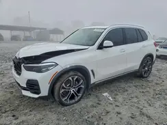 5UXCR4C03P9P39230 2023 BMW X5