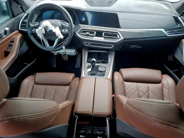 5UXCR4C03P9P39230 2023 BMW X5 - Image 8