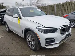5UXCR4C03P9P61082 2023 BMW X5