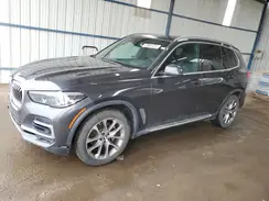 5UXCR4C03P9R22935 2023 BMW X5