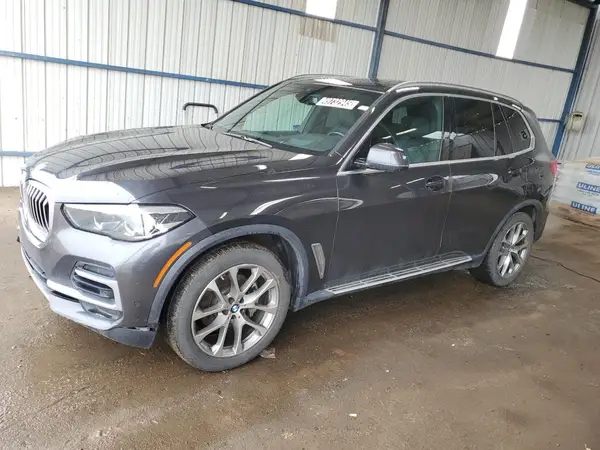 5UXCR4C03P9R22935 2023 BMW X5 - Image 1