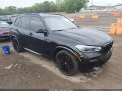 5UXCR4C03P9R37063 2023 BMW X5