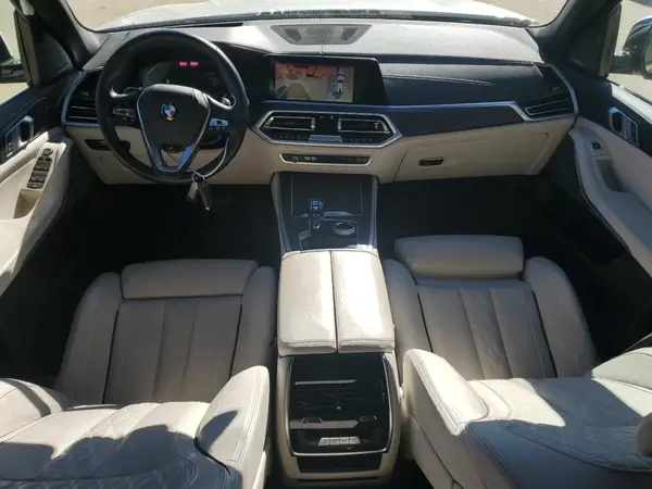 5UXCR4C03P9R68457 2023 BMW X5 - Image 8