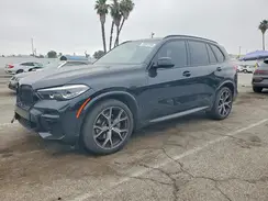 5UXCR4C03P9R89972 2023 BMW X5