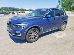 5UXCR4C04L9B11612 2020 BMW X5