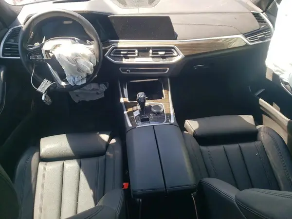 5UXCR4C04L9B11612 2020 BMW X5 - Image 8