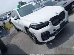 5UXCR4C04L9B16437 2020 BMW X5