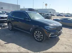 5UXCR4C04L9B26224 2020 BMW X5