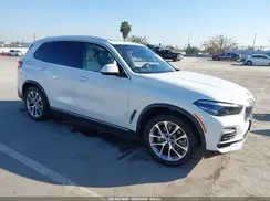 5UXCR4C04L9B38289 2020 BMW X5