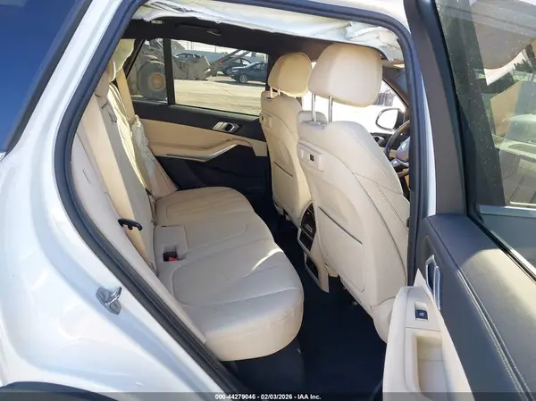 5UXCR4C04L9B38289 2020 BMW X5 - Image 8