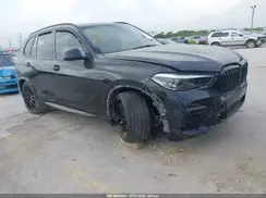 5UXCR4C04L9B60311 2020 BMW X5