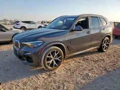 5UXCR4C04L9B61555 2020 BMW X5