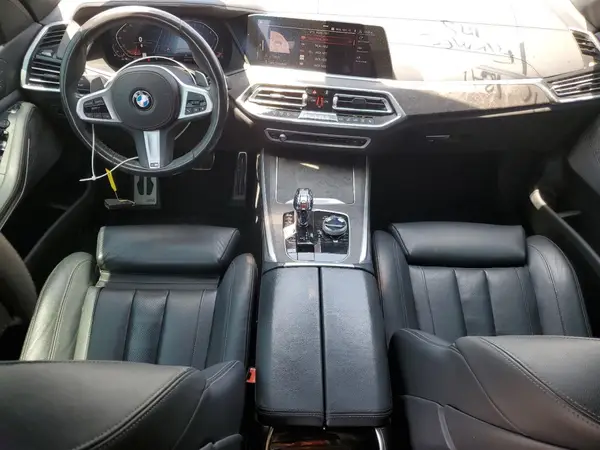 5UXCR4C04L9B95141 2020 BMW X5 - Image 8