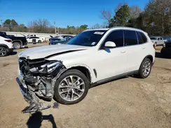 5UXCR4C04L9B99710 2020 BMW X5