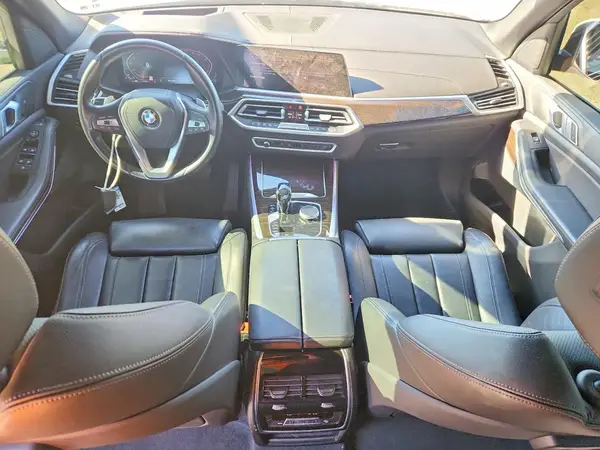 5UXCR4C04L9B99710 2020 BMW X5 - Image 8