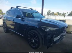 5UXCR4C04L9C22791 2020 BMW X5