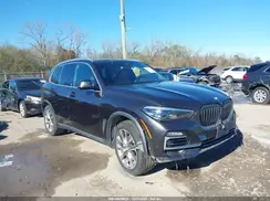 5UXCR4C04L9C49795 2020 BMW X5