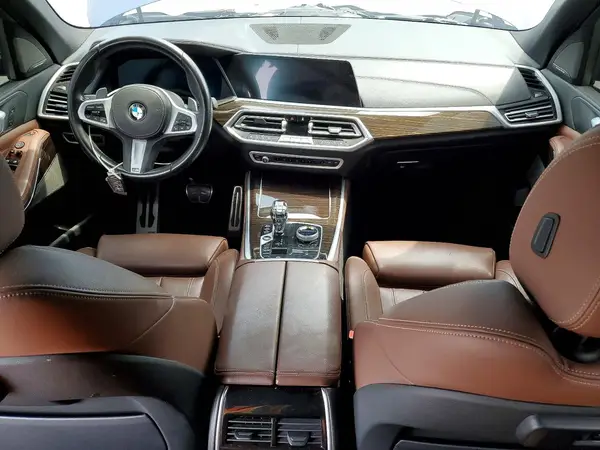 5UXCR4C04L9C70551 2020 BMW X5 - Image 8