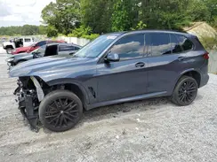 5UXCR4C04L9C93912 2020 BMW X5
