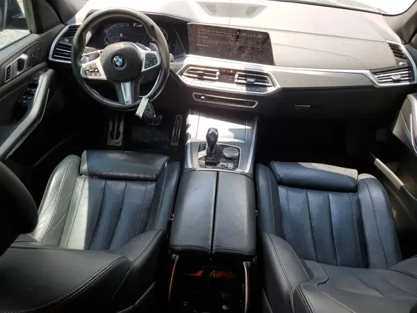 5UXCR4C04L9C93912 2020 BMW X5 - Image 8